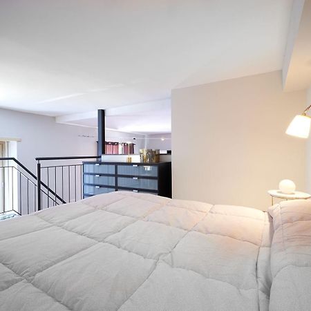 Loft Santa Giulia Villa Torino Dış mekan fotoğraf