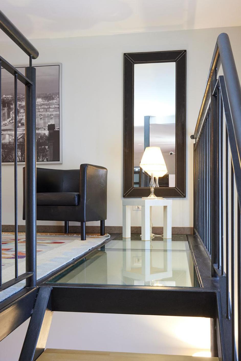 Loft Santa Giulia Villa Torino Dış mekan fotoğraf